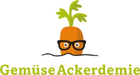 Logo der GemüseAckerdemie