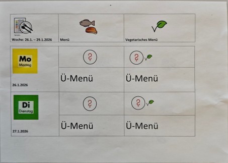 Speiseplan 26.01.-27.01.26